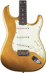 Fender Custom Shop '60 Stratocaster Journeyman Relic, Aztec Gold