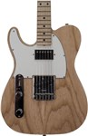 Fender Custom Shop '60 Telecaster Custom HS NOS, Natural, Left Handed