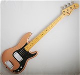 Fender Custom Shop '70s Precision Bass Relic (Copper)