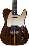 Fender Custom Shop Artisan Ziricote Telecaster, Aged Natural