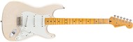 Fender Custom Shop Eric Clapton Stratocaster, Journeyman Relic, White Blonde