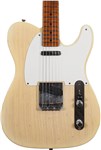 Fender Custom Shop LTD '55 Telecaster Journeyman Relic, Super Faded Nocaster Blonde