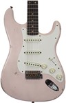 Fender Custom Shop LTD '59 Stratocaster Relic, Super Faded Aged Shell Pink