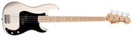 Fender FSR Dee Dee Ramone Precision Bass (Olympic White)