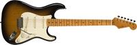 Fender Eric Johnson Stratocaster (2 Colour Sunburst, Maple)