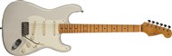 Fender Eric Johnson Stratocaster (White Blonde, Maple)