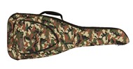 Fender FE920 Electric Guitar Gig Bag, Woodland Camo