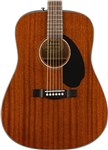 Fender FSR CD-60 Dreadnought V3, All Mahogany