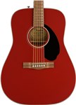 Fender FSR CD-60 Dreadnought V3, Cherry