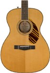 Fender FSR Paramount PO-220E Orchestra, Ovangkol Back & Sides, Aged Natural