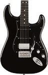 Fender FSR Player Stratocaster HSS, Ebony Fretboard, Black