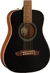 Fender FSR Redondo Mini, Black Top