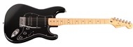 Fender FSR Standard Stratocaster HSS (Black)