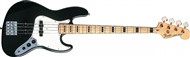Fender Geddy Lee Jazz Bass (Black)