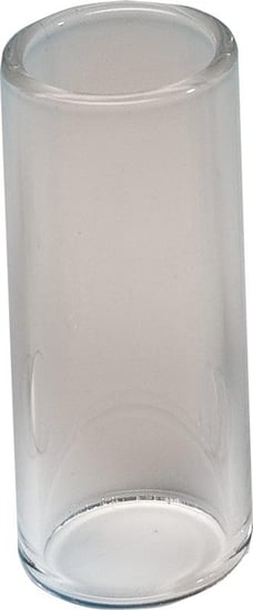 Fender Glass Slide (60mm, Thick Medium)