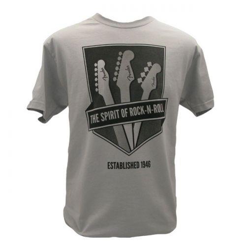 Fender Guitar Necks T-Shirt (Small)