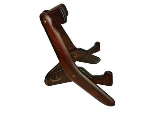 Fender Jacknife Electric Guitar Stand (Cherry)