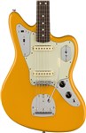 Fender Limited Edition Johnny Marr Jaguar, Fever Dream Yellow