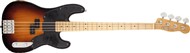Fender Mike Dirnt Road Worn Precision Bass (3 Colour Sunburst, Maple)