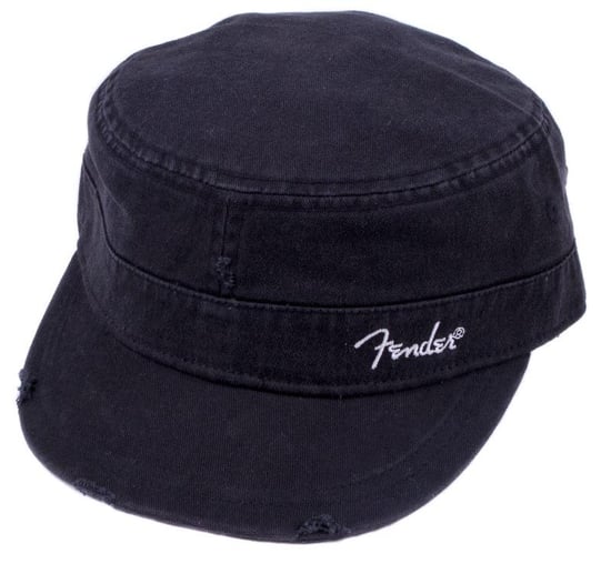 Fender Military Cap (L/XL, Black)