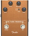 Fender MTG Tube Tremolo Pedal