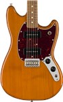 Fender Player Mustang 90 Pau Ferro Fingerboard, Aged Natural
