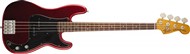 Fender Nate Mendel P Bass (Candy Apple Red)