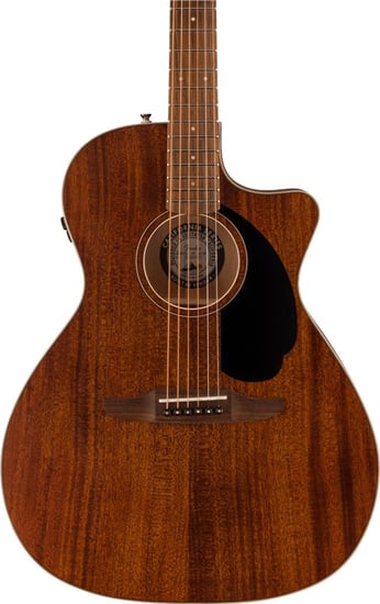 Fender deals newporter black