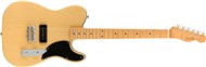 Fender Noventa Telecaster, Maple Fingerboard, Vintage Blonde