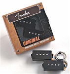 Fender Original Precision Bass Pickup Set