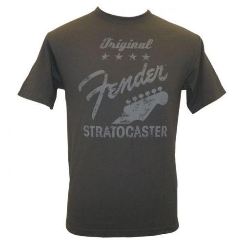 Fender Original Strat T-Shirt (Medium)