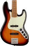 Fender Player Plus Active Jazz Bass, Pau Ferro, 3-Colour Sunburst