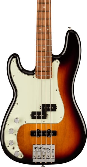 Left handed deals six string bass