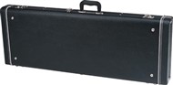 Fender Pro Series Stratocaster/Telecaster Case (Black)