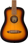 Fender Redondo Mini, Sunburst