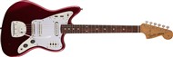 Fender Road Worn '60s Jaguar (Candy Apple Red)