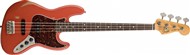 Fender Road Worn '60s Jazz Bass (Fiesta Red)