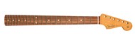 Fender Road Worn '60s Stratocaster Neck, Pau Ferro Fingerboard