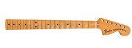 Fender Road Worn '70s Telecaster Deluxe Neck, Maple Fingerboard