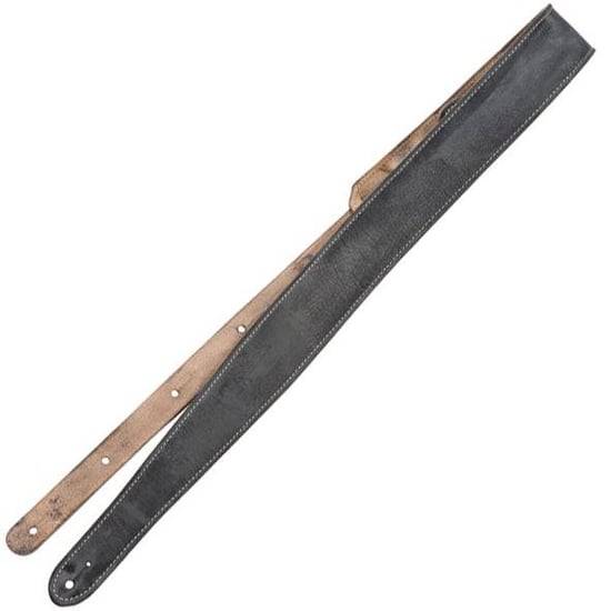 Fender Road Worn Straps (Black)