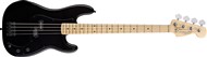 Fender Roger Waters Precision Bass (Black, Maple)