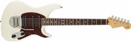 Fender Sergio Vallin Signature Model (Olympic White)