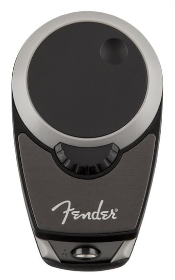 Fender Slide Musical Instrument Interface