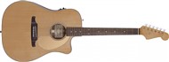 Fender Sonoran SCE Thinline (Natural)