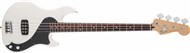 Fender Standard Dimension Bass IV (Olympic White)