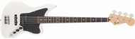 Fender Standard Jaguar Bass (Olympic White)