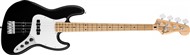 Fender Standard Jazz Bass (Black, Maple)