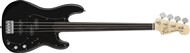 Fender Tony Franklin Precision Bass Fretless (Black)