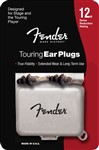Fender Touring Series Hi-Fi Ear Plugs