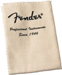 Fender Treated Polish Cloth